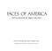 Cover of: Faces of America