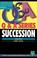 Cover of: Succession Q&A 3/e (Q & A)