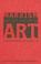 Cover of: Marxism and the History of Art