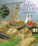 Cover of: The Asian Kitchen  by Lilian Wu