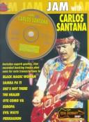 Cover of: Jam Jam Jam With Carlos Santana by Carlos Santana