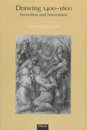 Cover of: Drawing 1400-1600 | Stuart Currie