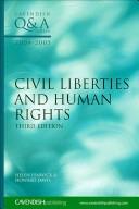 Cover of: Q&A Civil Liberties and Human Rights 2004-2005 3/e (Questions & Answers)