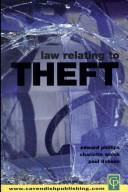 Cover of: Theft by Phillips Walsh