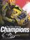 Cover of: The 500cc world champions