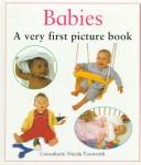 Cover of: Babies by Nicola Tuxworth