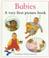 Cover of: Babies