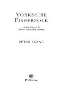 Cover of: Yorkshire Fisherfolk