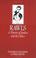 Cover of: John Rawls' "Theory of Justice" and Its Critics