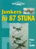Cover of: Junkers Ju 87 Stuka (Crowood Aviation)