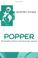 Cover of: Popper