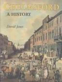 Cover of: Chelmsford: a history