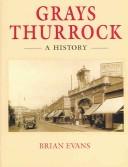 Cover of: Grays Thurrock by Brian Evans