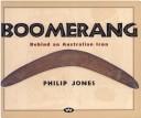 Cover of: Boomerang by Philip Jones