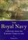 Cover of: The Royal Navy