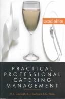 Cover of: Practical Professional Catering Management