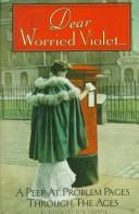 Cover of: Dear worried Violet | 
