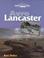 Cover of: Avro Lancaster