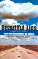 Cover of: Beautiful Lies by Tony Griffiths