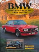 Cover of: BMW | Laurence Meredith
