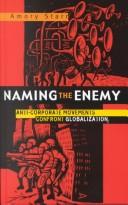 Cover of: Naming the enemy by Amory Starr