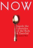 Cover of: Now Australia by Andre West