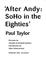 Cover of: After Andy