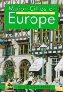 Cover of: Major Cities of Europe by Joan Beard