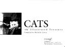 Cover of: Cats an Illustrated Treasury by Michelle Lovric, Michelle Lovric