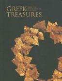 Cover of: Greek Treasures from the Benaki Museum in Athens by Elektra Georgoula