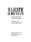 Cover of: Majestic in his wrath | Frederick Voss
