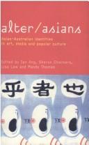 Cover of: Alter/Asians by 