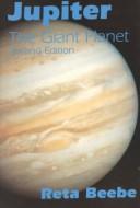 Cover of: Jupiter by Reta Beebe