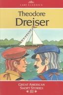 Cover of: Theodore Dreiser by Theodore Dreiser