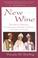 Cover of: New wine