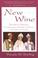 Cover of: New Wine