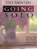 Cover of: Going Solo by Ted Menten