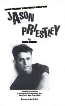 Cover of: Modern Publishing's Unauthorized Biography of Jason Priestley