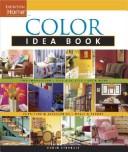 Cover of: Color Idea Book (Idea Books)