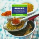 Cover of: Spices by Clare Gordon-Smith
