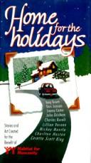 Cover of: Home for the Holidays