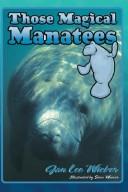 Cover of: Those Magical Manatees