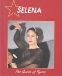 Cover of: Selena by Jill C. Wheeler