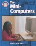 Cover of: minicomputers