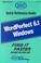 Cover of: Wordperfect 6.1 Windows