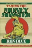 Cover of: Taming the Money Monster