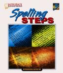 Cover of: Spelling Steps 3 (Spelling Steps (Reproducibles))