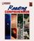 Cover of: Reading Comprehension 2 (Curriculum Binders (Reproducibles))