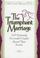 Cover of: The triumphant marriage