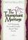 Cover of: The Triumphant Marriage